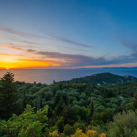 Agnantio Áyios Nikítas