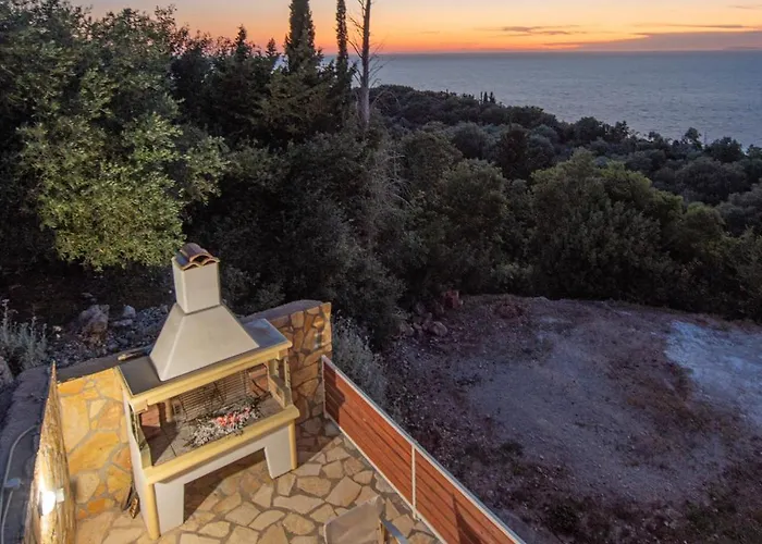 Agnantio Áyios Nikítas