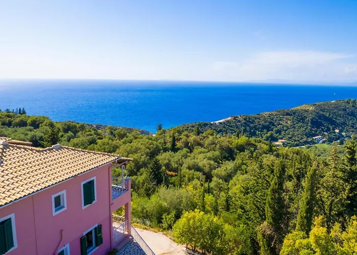 Appartement Agnantio