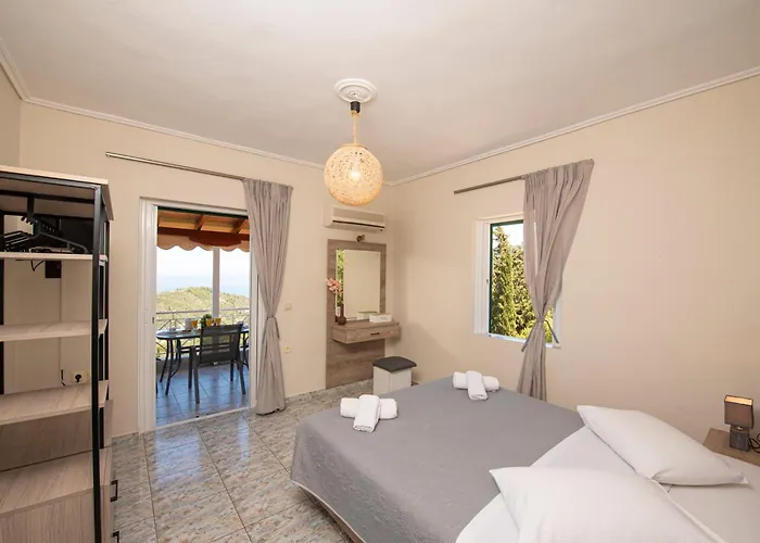 Appartement Agnantio