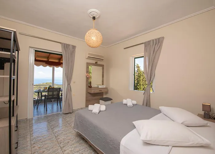 Appartement Agnantio *