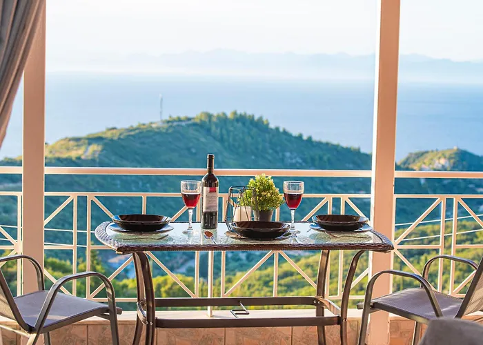 Appartement Agnantio