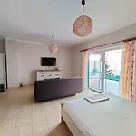Agnantio Apartment Agios Nikitas