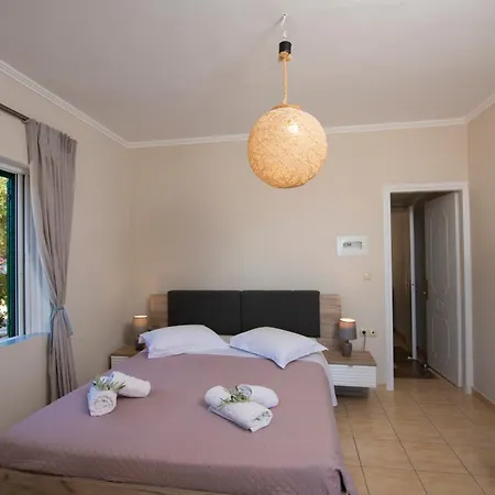 Apartamento Agnantio *