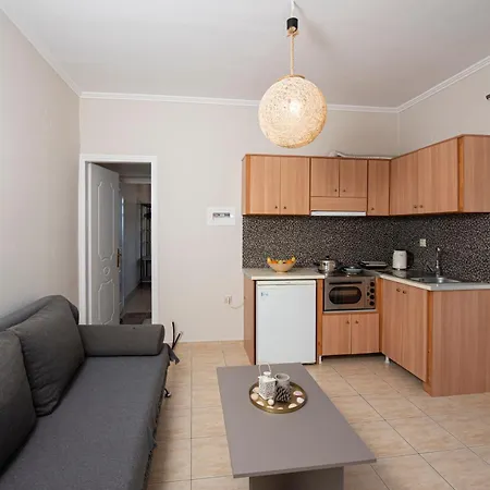 Agnantio Áyios Nikítas