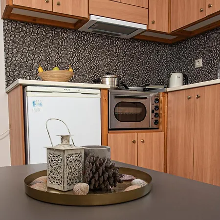 Apartamento Agnantio