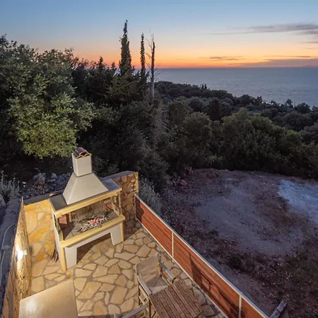 Agnantio Áyios Nikítas