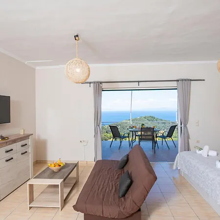 Agnantio Apartment