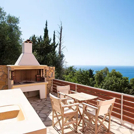 Agnantio Apartment *
