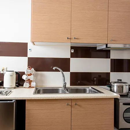 Agnantio Áyios Nikítas