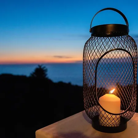 Agnantio * Áyios Nikítas