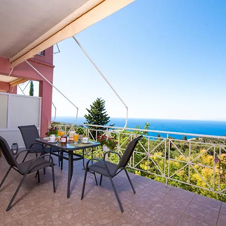 Apartamento Agnantio