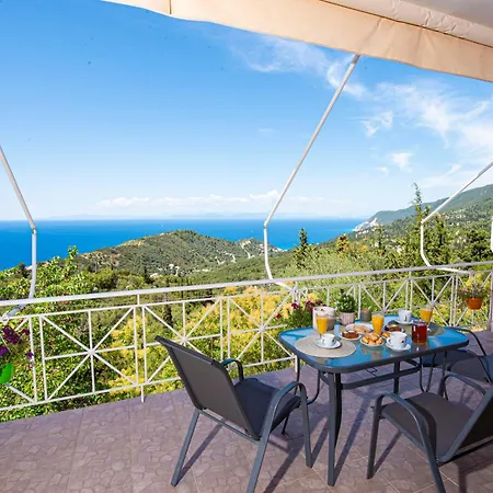 Agnantio Áyios Nikítas