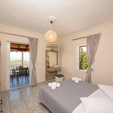 Apartamento Agnantio