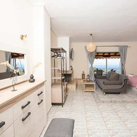 Apartamento Agnantio Áyios Nikítas
