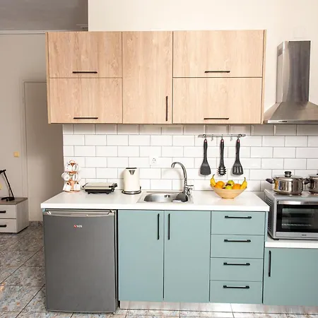 Agnantio * Áyios Nikítas