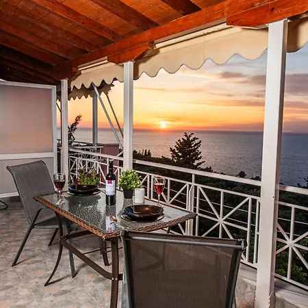 Agnantio Apartment *