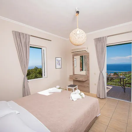 Agnantio Apartment
