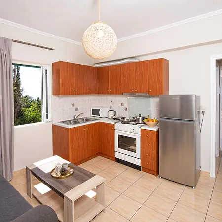 Apartment Agnantio