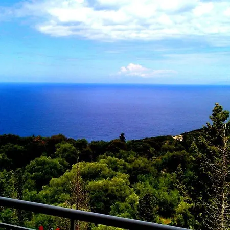 Agnantio * Agios Nikitas