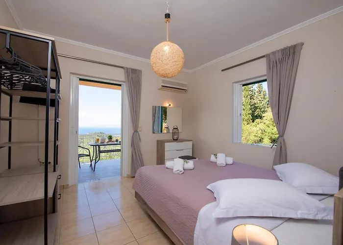 Agnantio * Áyios Nikítas