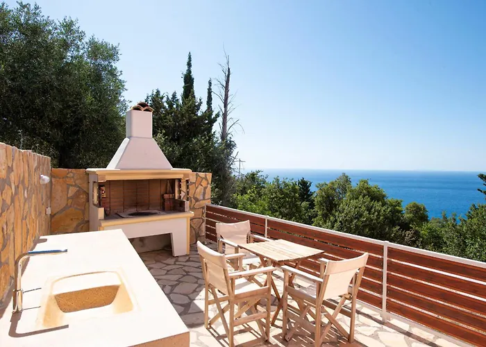 Agnantio Apartmán *