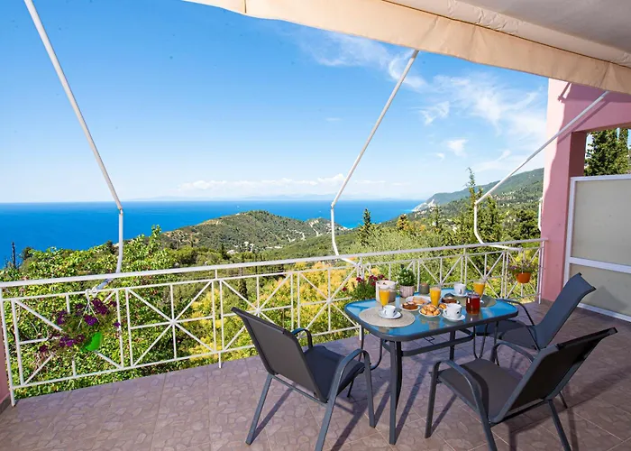 Agnantio Áyios Nikítas