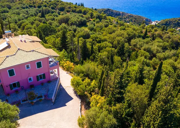 Agnantio * Áyios Nikítas