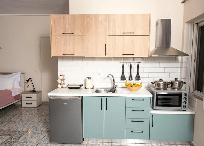 Agnantio * Áyios Nikítas