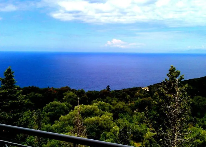 Agnantio * Áyios Nikítas